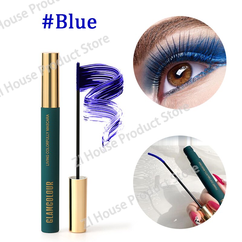 Magic Color Skinny Mascara