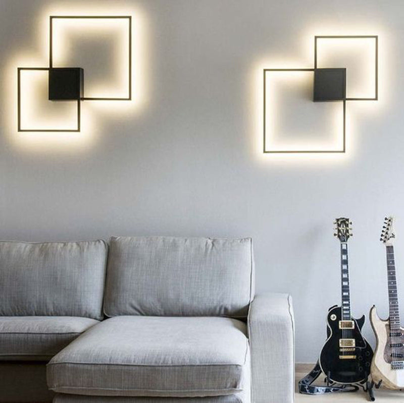 Hartisan Led Wall Lamps