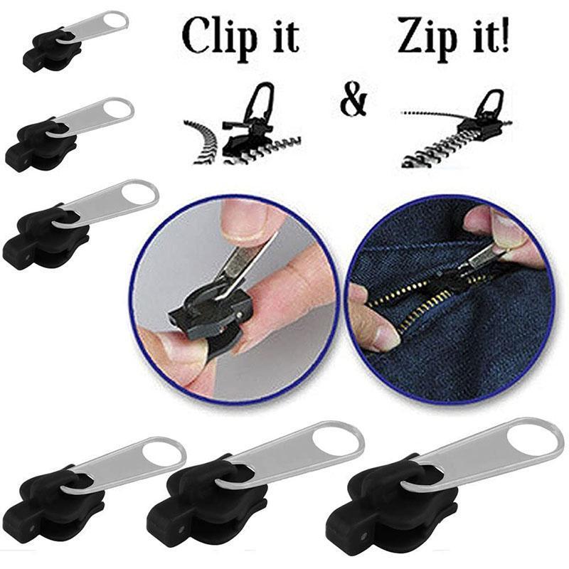 Instant Fix Zipper Repair Kit