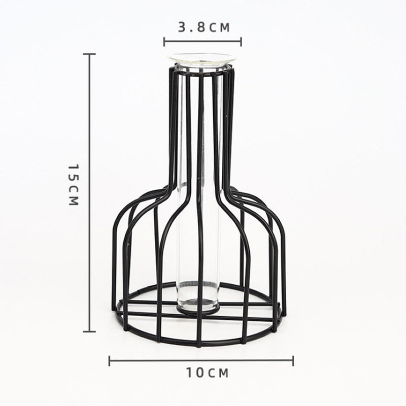 Nordic Hydroponic Plant Holder