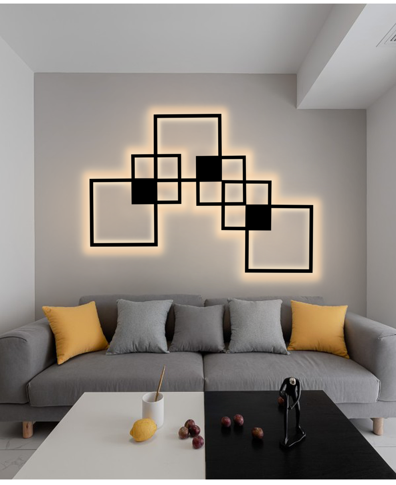 Hartisan Led Wall Lamps