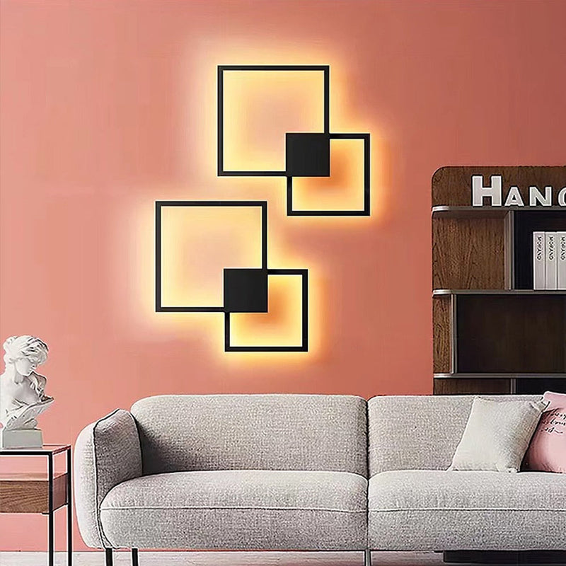 Hartisan Led Wall Lamps