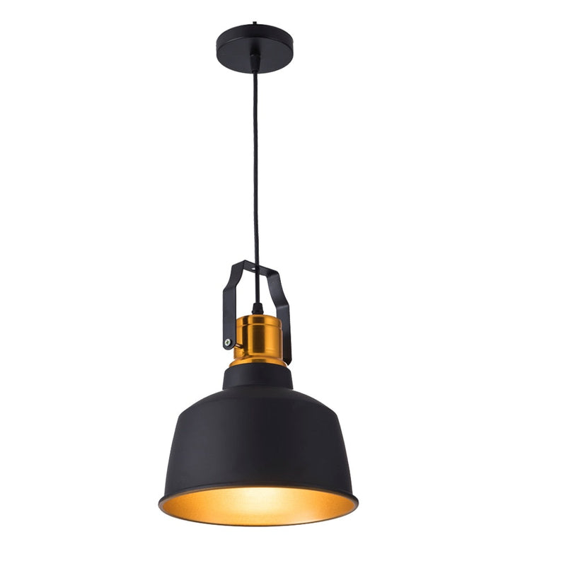 LED Pendant lights Vintage Loft