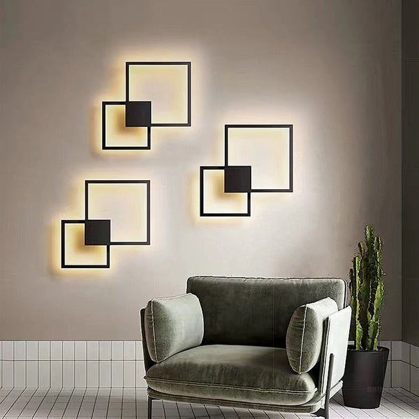 Hartisan Led Wall Lamps