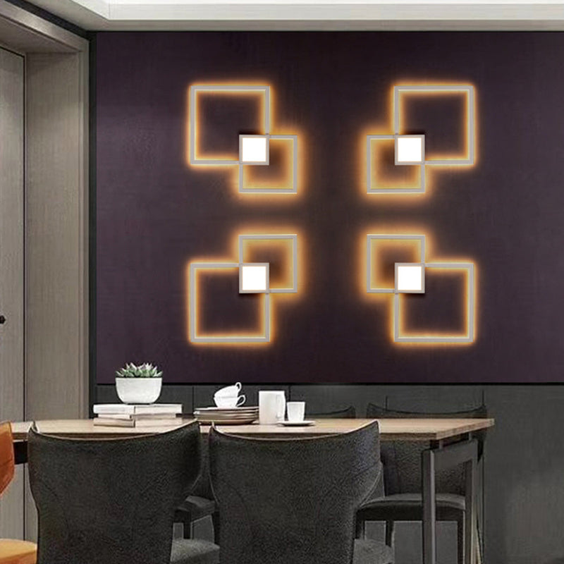 Hartisan Led Wall Lamps