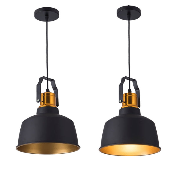 LED Pendant lights Vintage Loft