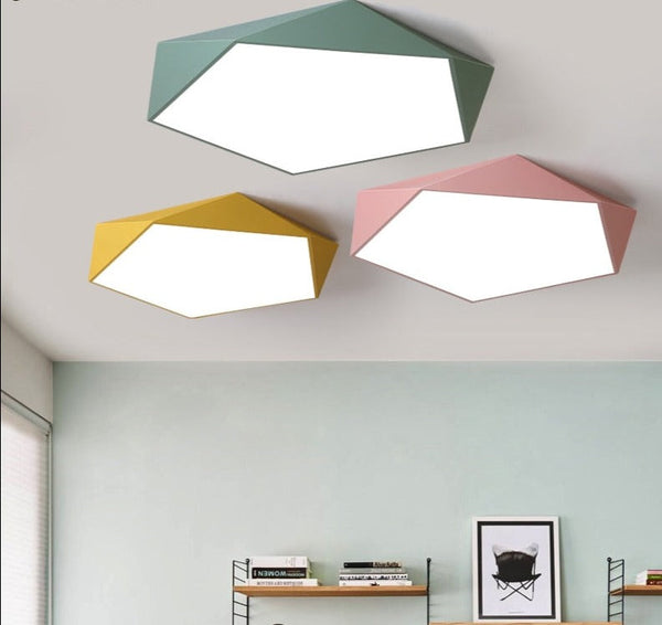 Macarons Ceiling Lights