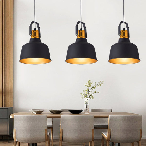 LED Pendant lights Vintage Loft