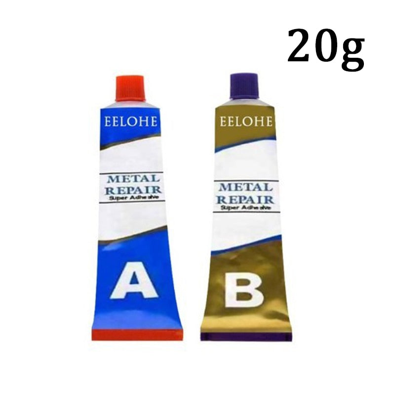 Magic Repair Glue