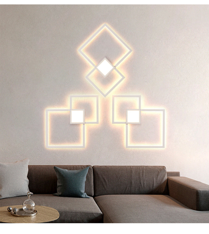 Hartisan Led Wall Lamps