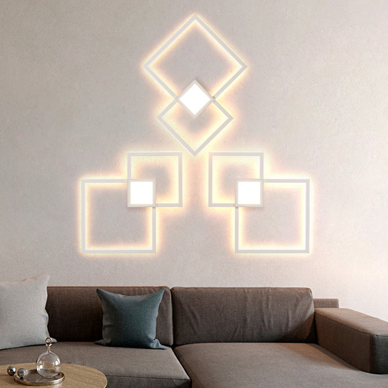 Hartisan Led Wall Lamps