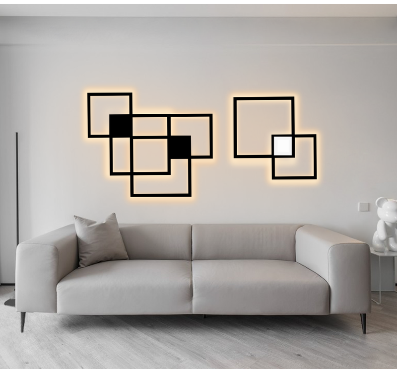 Hartisan Led Wall Lamps