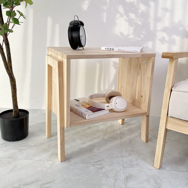 Wuli Bedside Table