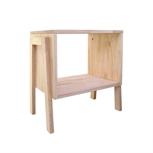 Wuli Bedside Table