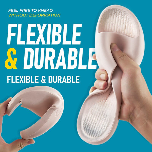 Non-Slip Wear-Resistant Thick-soled Slippers